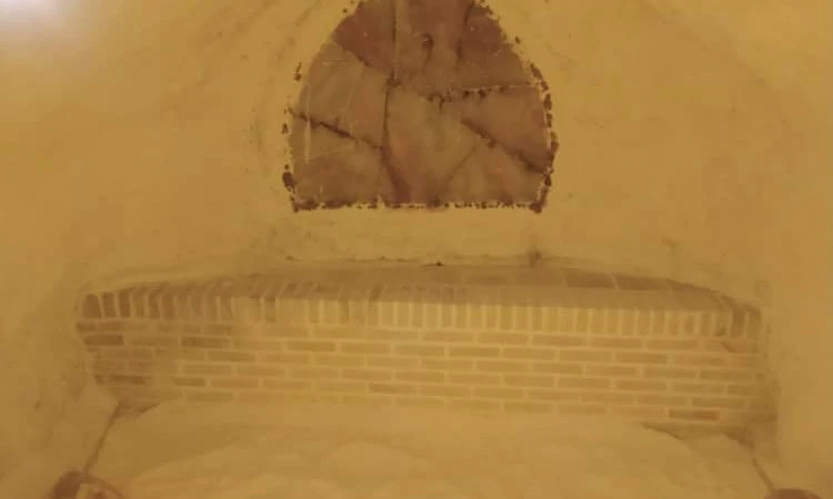 بوم گردی ماه و ماهی کوچک اردکان