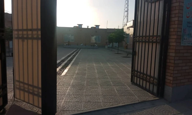 اقامتگاه صدخرو داورزن (سوئیت 2 )