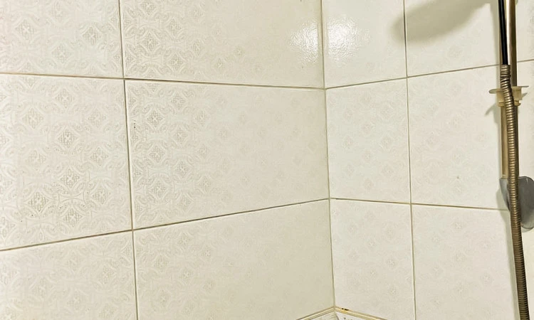 اقامتگاه خانه خشتی یزد (اتاق 3 تخته)