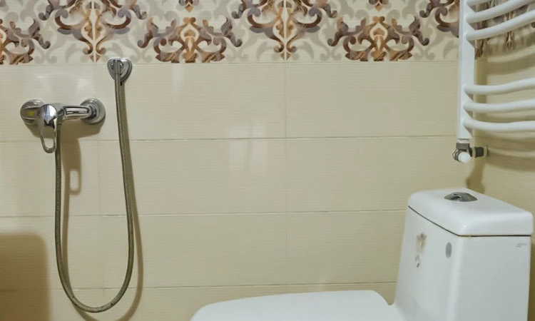 اقامتگاه سهراب شیراز (اتاق ابتهاج - 3 تخته)