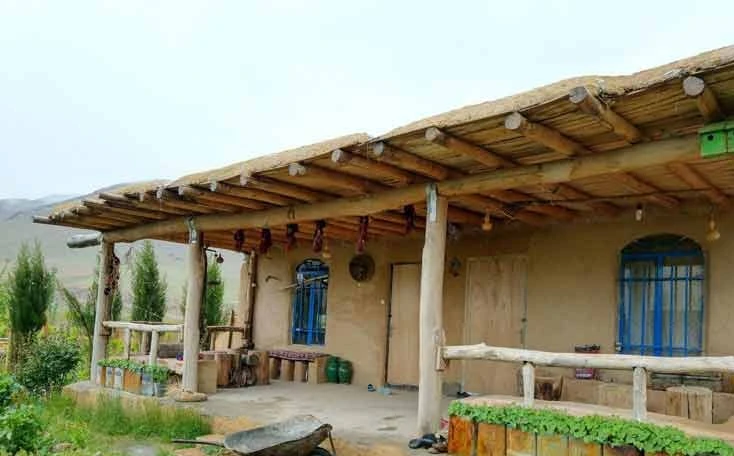 اقامتگاه کیکم کرمانشاه