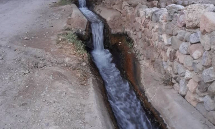 اقامتگاه عمارت سلطانیه زرند