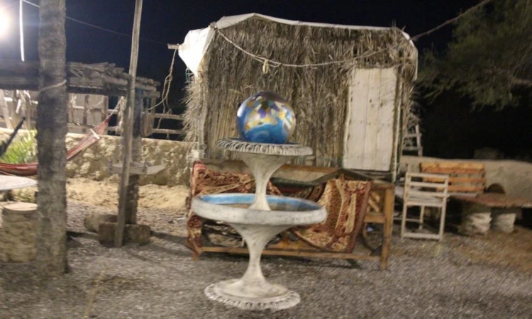 بوم گردی مدالی قشم (اتاق 4نفره)