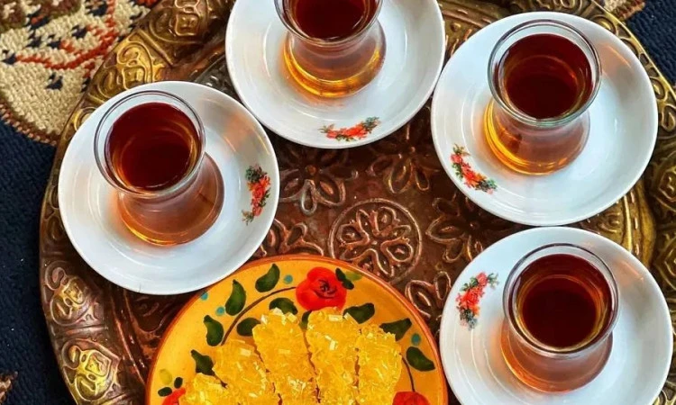 اقامتگاه شادمهر نیشابور(اتاق 6 نفره)