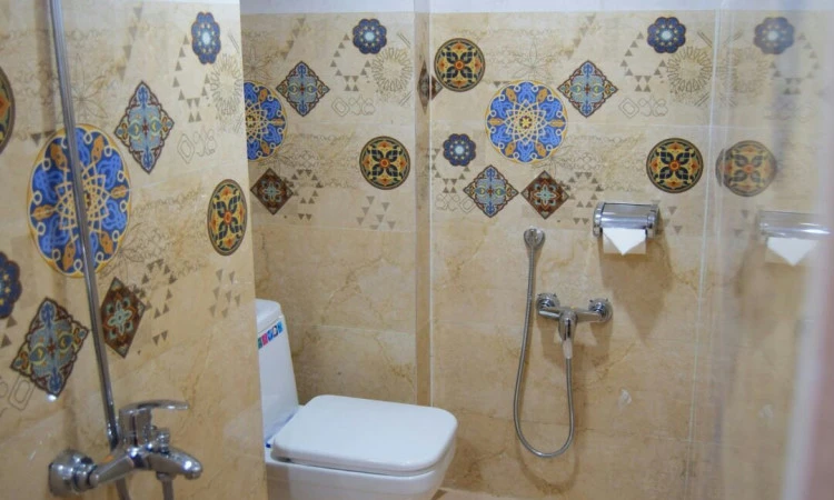بوم گردی کهن پایاب یزد - 5 نفره