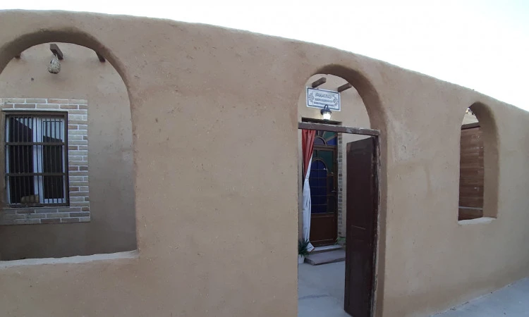 بوم گردی دوگ دلارام تنگستان ( واحد دریا)