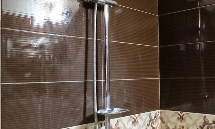 اقامتگاه سهراب شیراز (اتاق ابتهاج - 3 تخته)