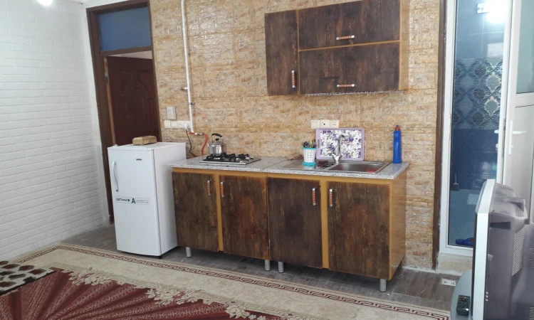 بوم گردی دوگ دلارام تنگستان ( واحد ساحل)