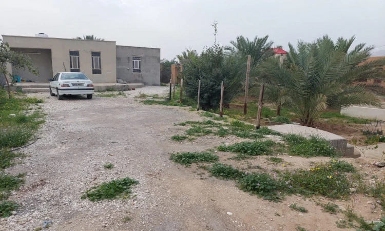 بوم گردی سلت خورموج (اتاق رز)