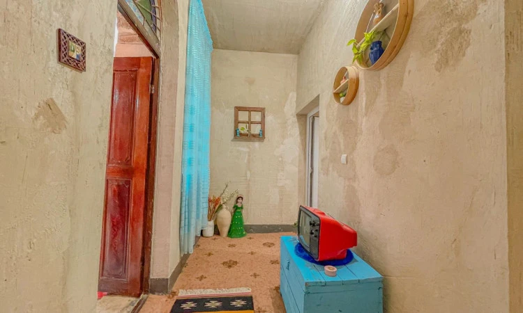 بوم گردی نگارستان ( اتاق دو نفره)