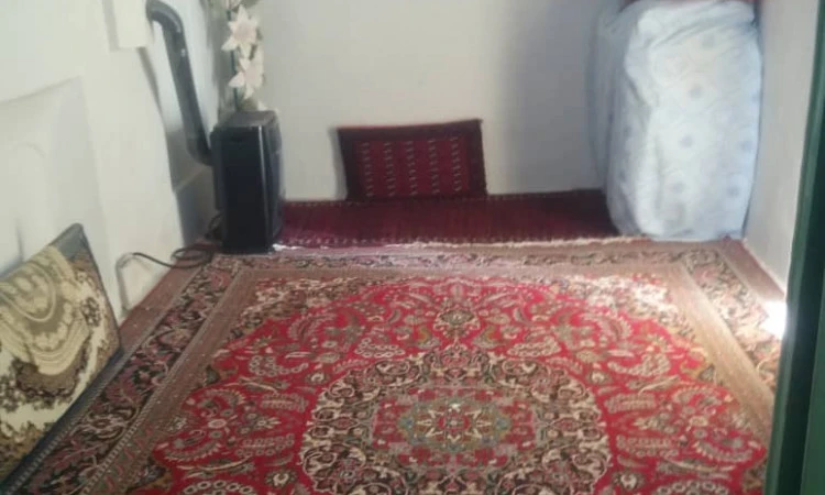 اقامتگاه ریو گناباد (اتاق تک)
