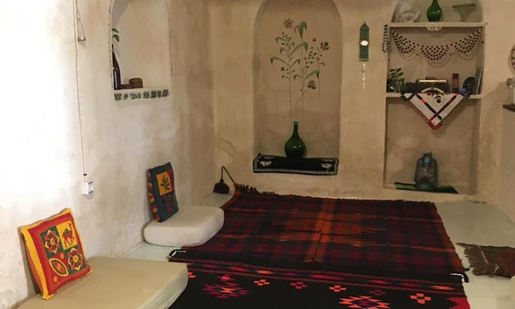 بوم گردی ماتوسکا هرمز