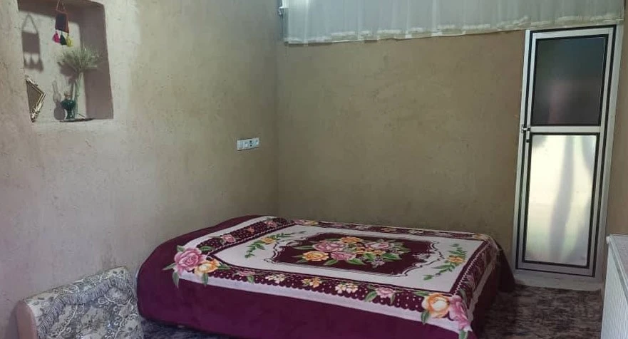 اقامتگاه پارسه گاد شیراز