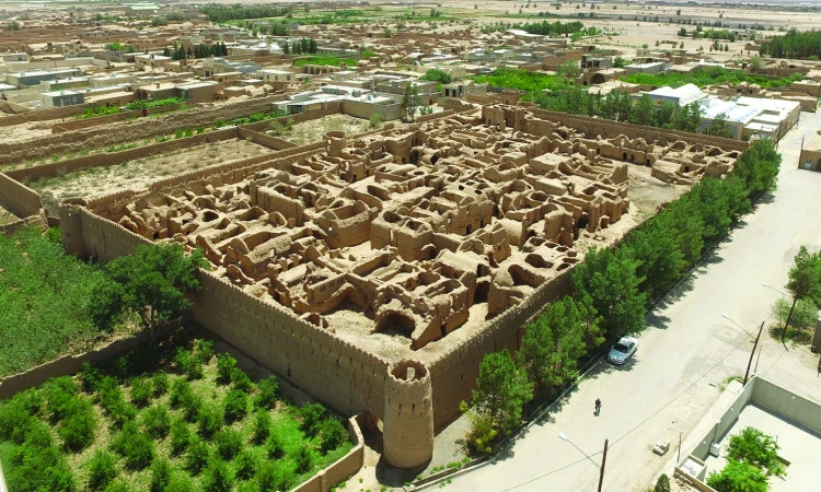بومگردی رستاق اشکذر - (اتاق2 نفره)