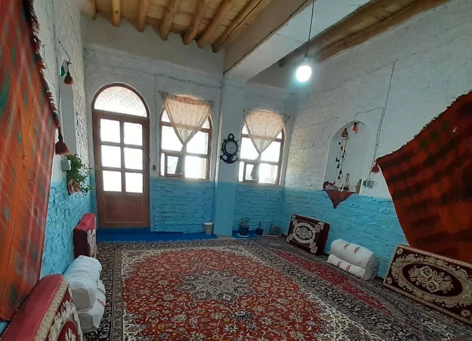 اقامتگاه آکام کرمانشاه ( واحد ۵ )