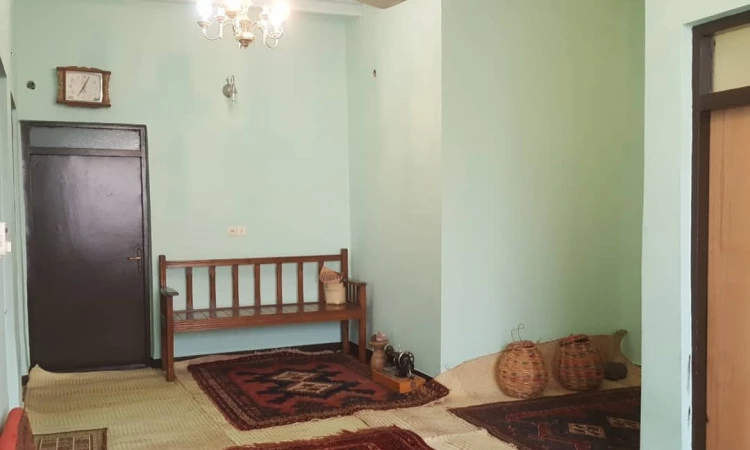 بومگردی بوم هرمزی اتاق 7نفره ( اتاق شماره7)