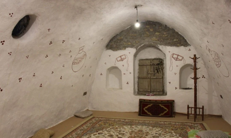 بوم گردی مدالی قشم (اتاق 4نفره)