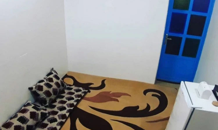 بوم گردی دوگ دلارام تنگستان ( واحد صدف )