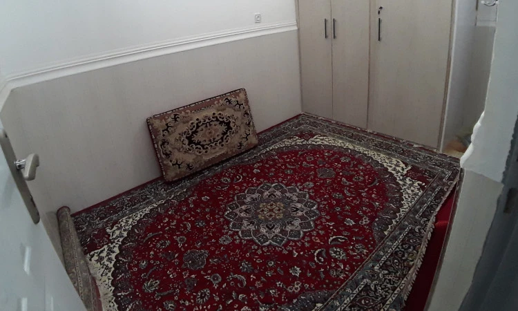 بوم گردی دوگ دلارام تنگستان ( واحد دریا)